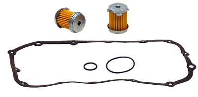 Picture of WIX Racing Filters 58732 Automatic Transmission Filter Kit