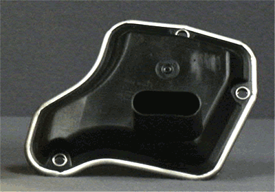 Picture of WIX Racing Filters 58875 Automatic Transmission Filter Kit