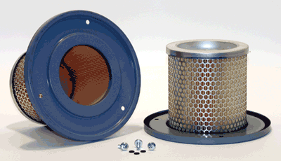 Picture of WIX Racing Filters 46528 Heavy Duty Air Filter