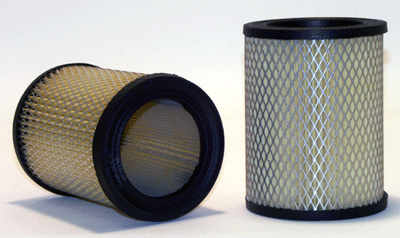Picture of WIX Racing Filters 42036 Premium Panel Air Filter