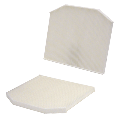 Picture of WIX Racing Filters 49248 Cabin Air Panel Filter with Microban Technology