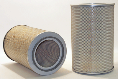 Picture of WIX Racing Filters 46741 Heavy Duty Air Filter