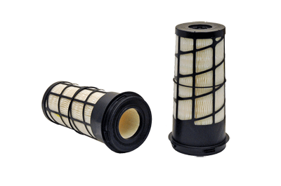 Picture of WIX Racing Filters 49221 Heavy Duty Air Filter