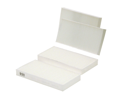 Picture of WIX Racing Filters 49093 Cabin Air Panel Filter with Microban