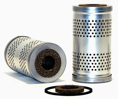 Picture of WIX Racing Filters 51193 High-Performance Cartridge Oil Filter