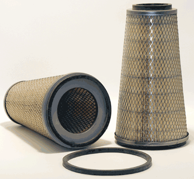 Picture of WIX Racing Filters 42613 Heavy-Duty High-Performance Air Filter