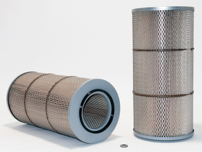 Picture of WIX Racing Filters 42654 Heavy Duty Air Filter