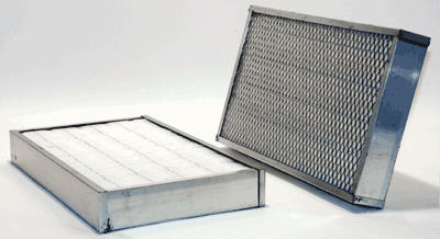 Picture of WIX Racing Filters 46578 Cabin Air Panel Filter