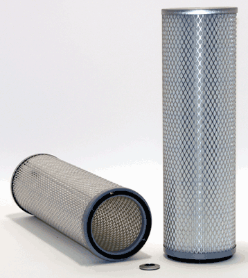 Picture of WIX Racing Filters 42921 Heavy Duty Air Filter