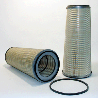 Picture of WIX Racing Filters 46885 Heavy Duty Air Filter