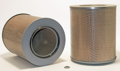 Picture of WIX Racing Filters 46505 Heavy Duty Air Filter