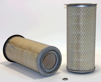 Picture of WIX Racing Filters 46530 Heavy Duty Air Filter