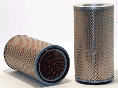 Picture of WIX Racing Filters 46553 Heavy Duty Air Filter