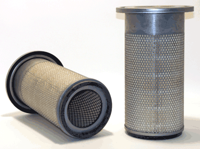 Picture of WIX Racing Filters 46600 Heavy Duty Air Filter
