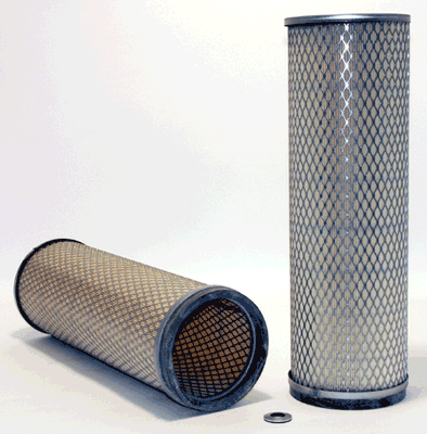 Picture of WIX Racing Filters 46723 Heavy Duty Air Filter