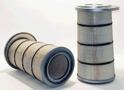 Picture of WIX Racing Filters 46800 Heavy Duty Air Filter