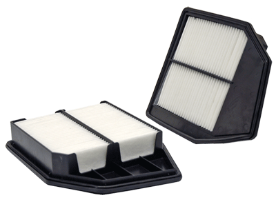 Picture of WIX Racing Filters 49040 Premium Panel Air Filter