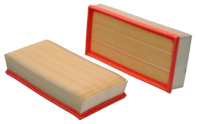 Picture of WIX Racing Filters 49074 Premium Panel Air Filter