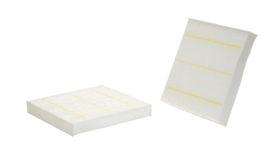 Picture of WIX Racing Filters 49101 Cabin Air Panel Filter with Microban