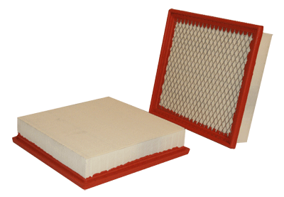 Picture of WIX Racing Filters 49115 Premium Panel Air Filter