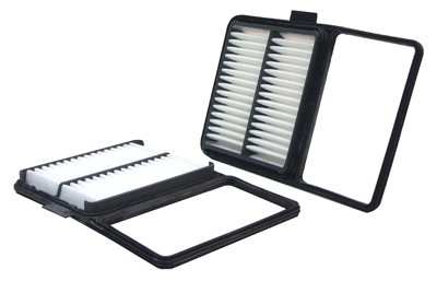 Picture of WIX Racing Filters 49116 Premium Panel Air Filter