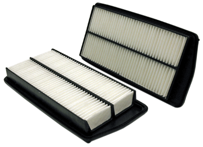 Picture of WIX Racing Filters 49123 Premium Panel Air Filter