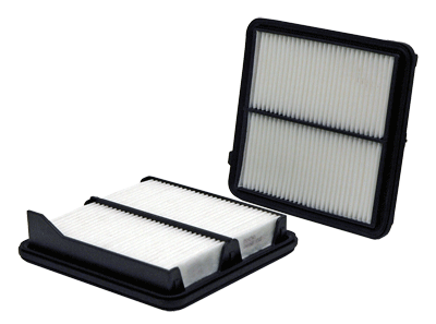 Picture of WIX Racing Filters 49157 Premium Panel Air Filter