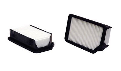 Picture of WIX Racing Filters 49400 Premium Panel Air Filter