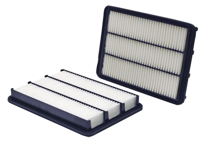 Picture of WIX Racing Filters 49600 Premium Panel Air Filter