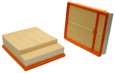 Picture of WIX Racing Filters 49842 Premium Panel Air Filter