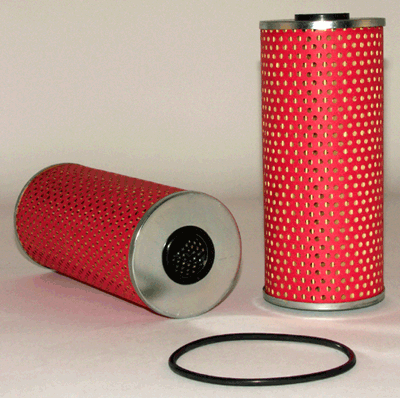 Picture of WIX Racing Filters 51177 Cartridge Oil Filter