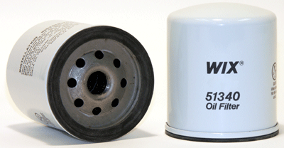 Picture of WIX Racing Filters 51340 Spin-On Racing Oil Filter