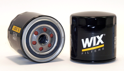Picture of WIX Racing Filters 51521 Spin-On Oil Filter
