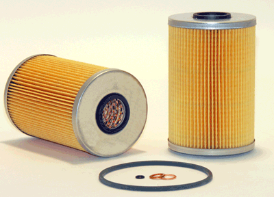 Picture of WIX Racing Filters 51732 Cartridge Oil Filter