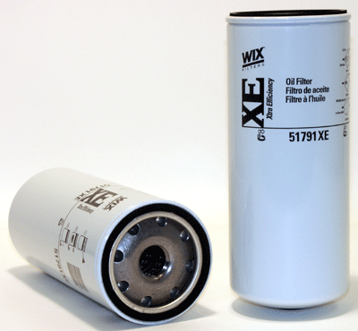 Picture of WIX Racing Filters 51791XE Spin-On Racing Oil Filter
