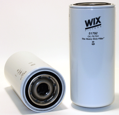 Picture of WIX Racing Filters 51792 Spin-On Racing Oil Filter
