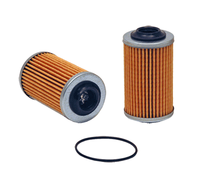 Picture of WIX Racing Filters 57090 High-Performance Cartridge Oil Filter