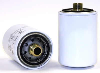 Picture of WIX Racing Filters 57201 Spin-On Racing Oil Filter