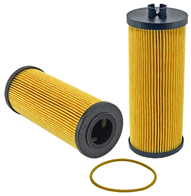 Picture of WIX Racing Filters 57215 High Performance Cartridge Oil Filter