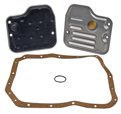 Picture of WIX Racing Filters 58010 Automatic Transmission Filter Kit