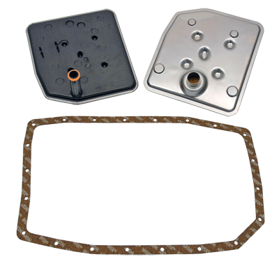Picture of WIX Racing Filters 58099 Automatic Transmission Filter Kit