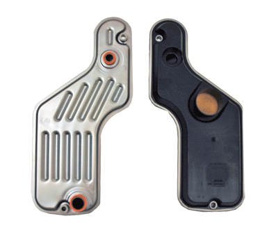 Picture of WIX Racing Filters 58844 Automatic Transmission Filter Kit
