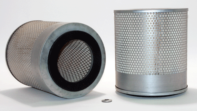 Picture of WIX Racing Filters 42108 Heavy Duty Air Filter