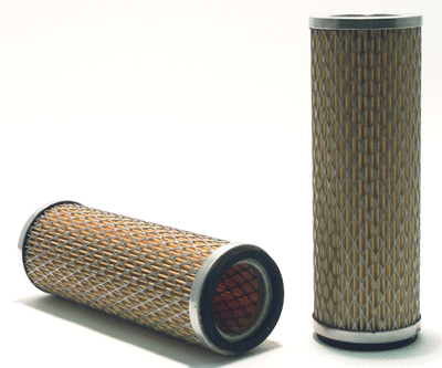 Picture of WIX Racing Filters 46326 Heavy Duty Air Filter
