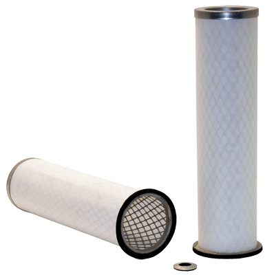 Picture of WIX Racing Filters 46549 Heavy Duty Air Filter