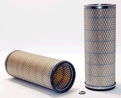 Picture of WIX Racing Filters 46559 Heavy Duty Air Filter