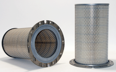 Picture of WIX Racing Filters 42681 Heavy Duty Air Filter