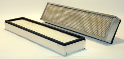 Picture of WIX Racing Filters 46584 Cabin Air Panel Filter