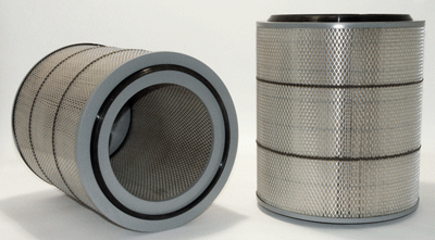 Picture of WIX Racing Filters 42636 Heavy Duty Air Filter