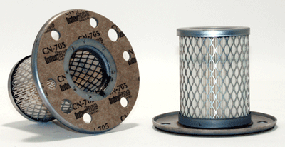 Picture of WIX Racing Filters 46251 Heavy Duty Air Filter